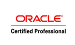 Certified Oracle OCP