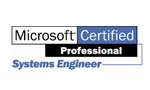 MS Certified Enginner