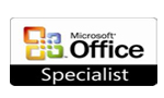 MS Office Specialist