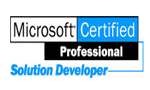 Microsoft Certified Developer
